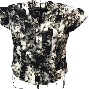 Croft & Barrow Blouse